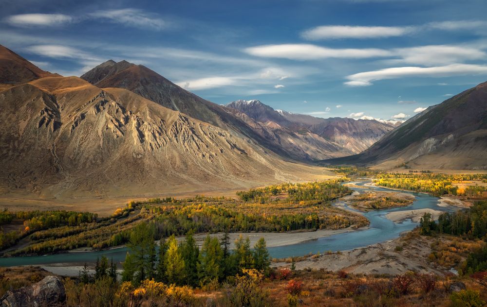 Photograph by Lora Pavlova