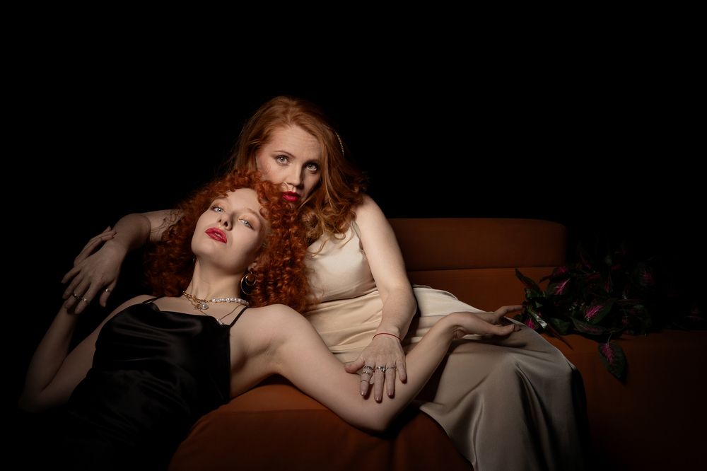 Фотография автора Максим Мухин