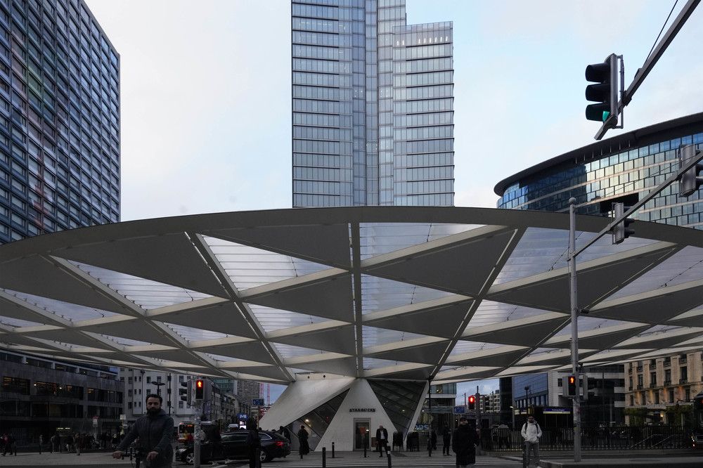 Photograph by Raed Victor Saad