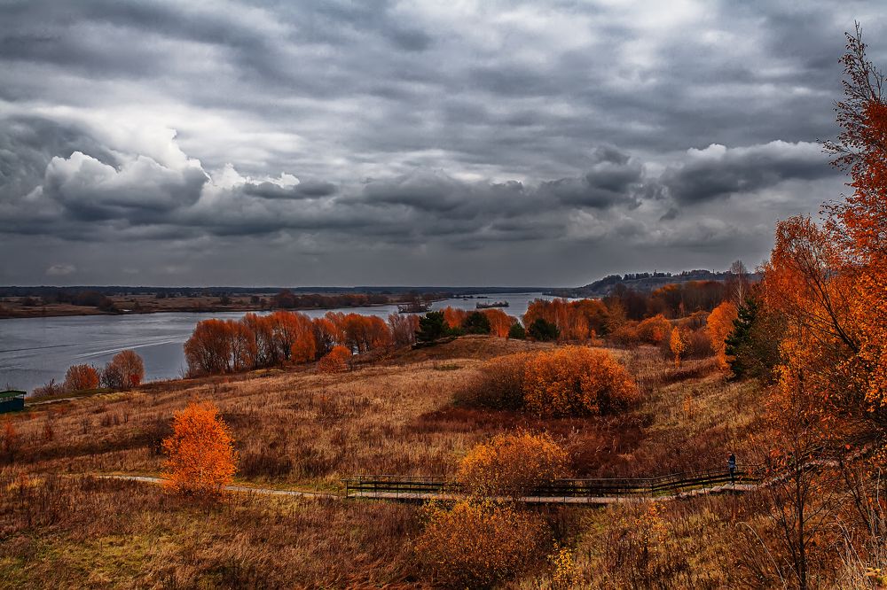 Photograph by Дмитрий Сундеев