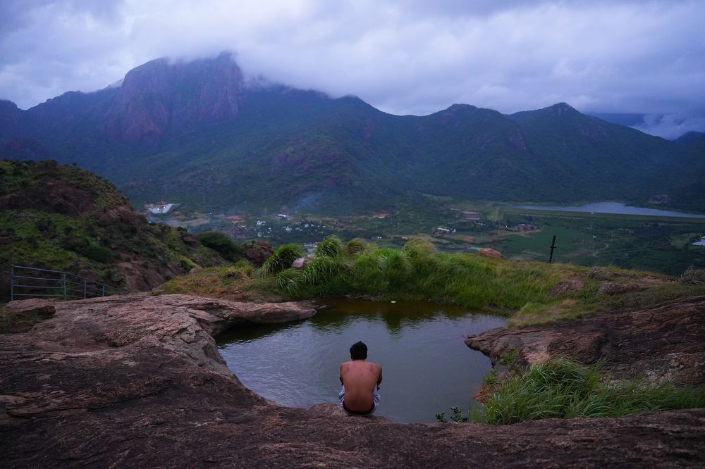 Photograph by Ragupathi Murugan