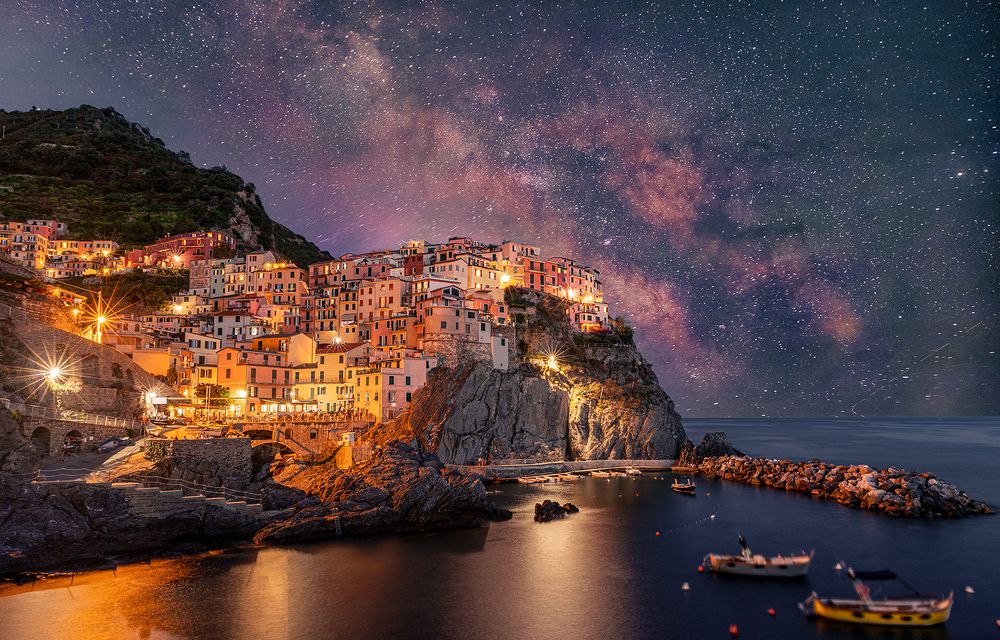 Photograph by Davide Mele