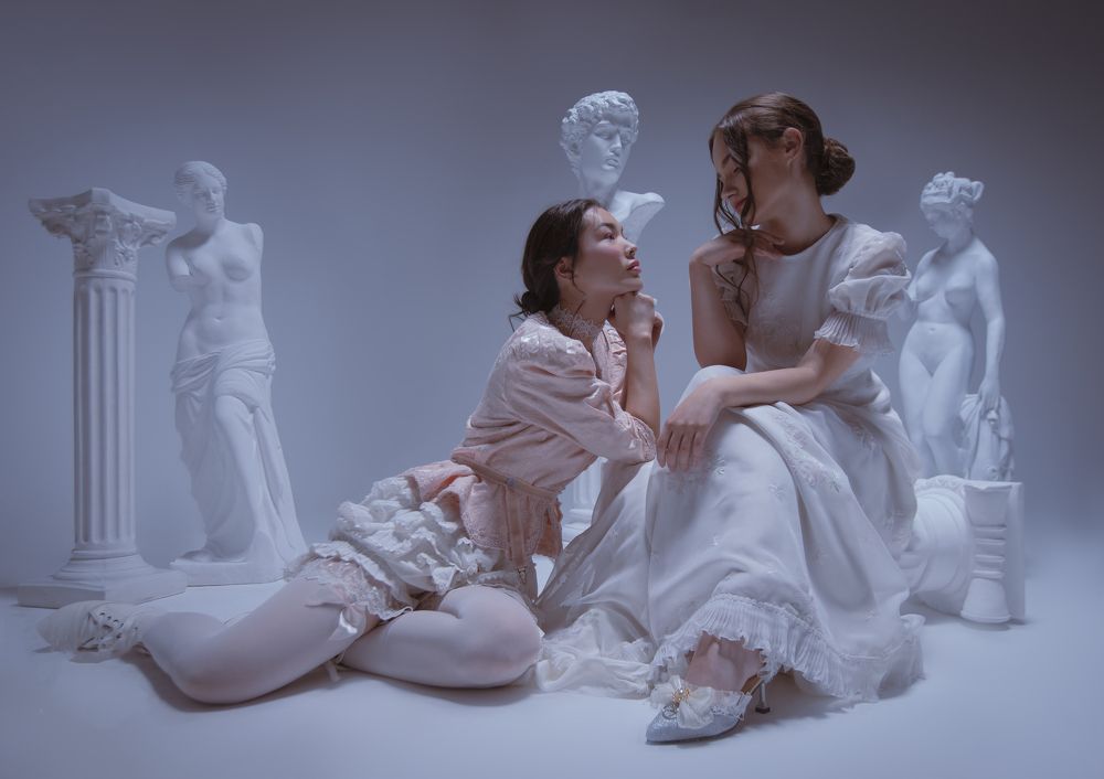 Photograph by Агнес Аки