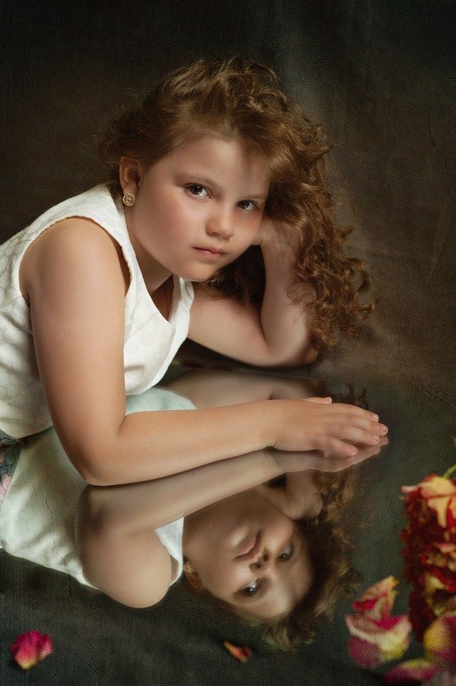 Photograph by Олеся Огурцова