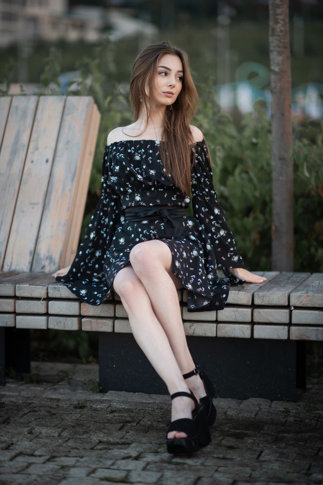 Photograph by Main Darius