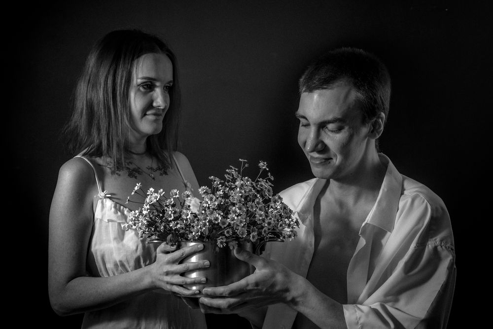 Photograph by Юлия Исковских