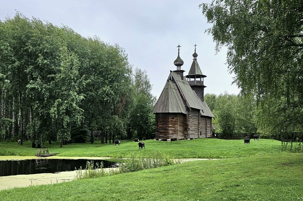 Photograph by Анастасия Свиридова