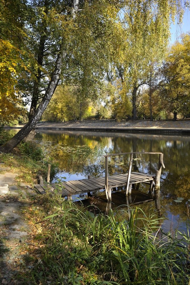 Photograph by Владимир Щеголев