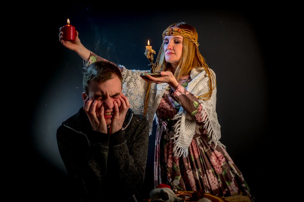 Photograph by Юлия Исковских