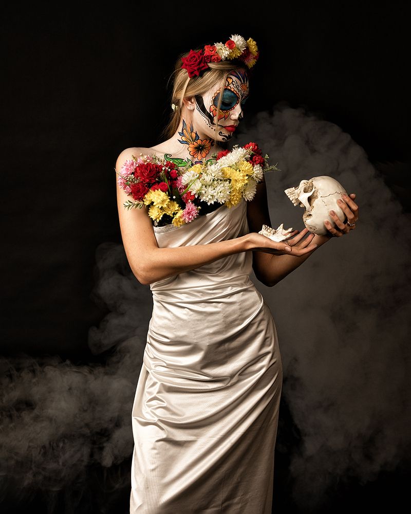 Photograph by Karpenko Denis