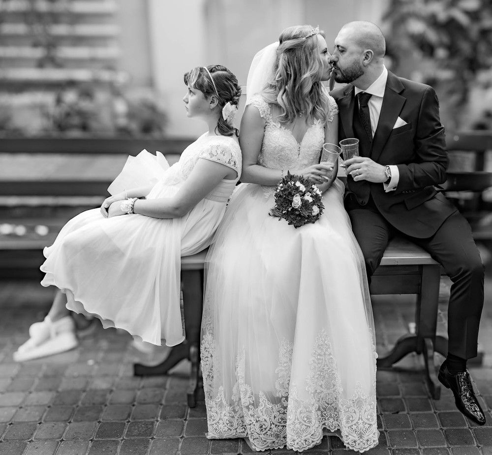 Photograph by Ineta Osipoviča