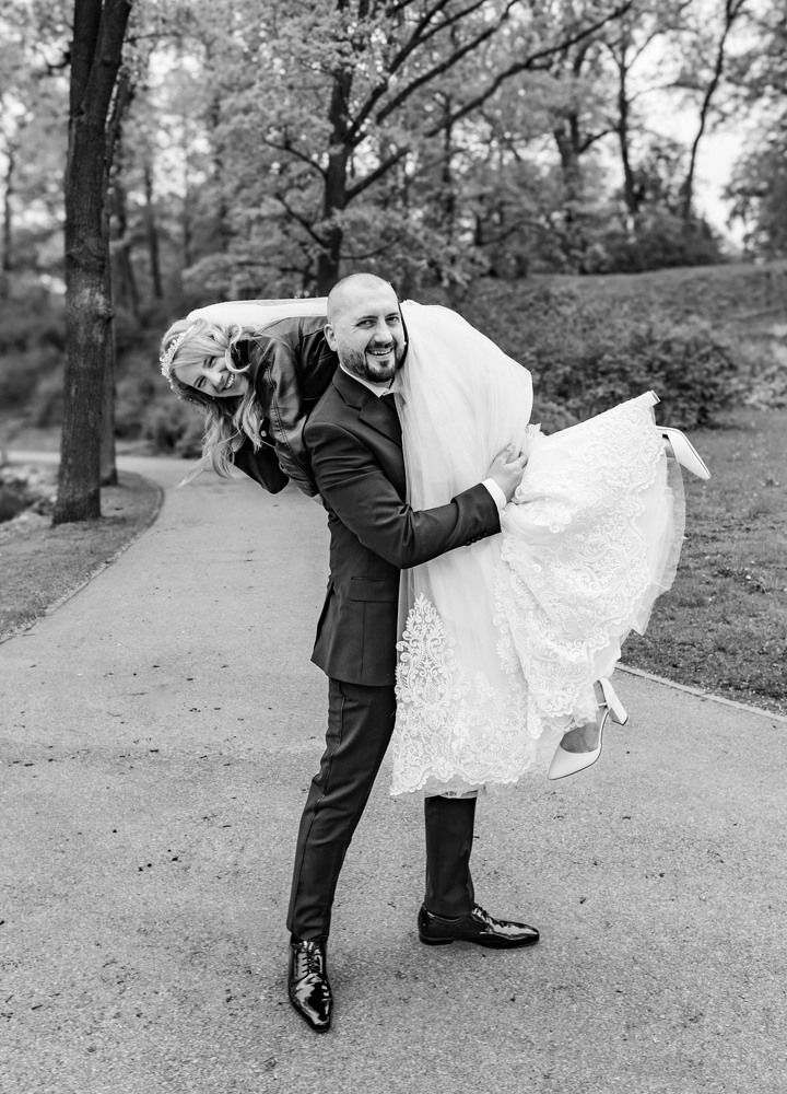 Photograph by Ineta Osipoviča