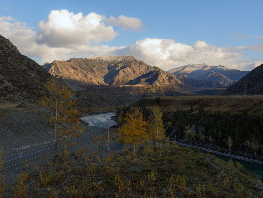 Photograph by Вадим Качанов