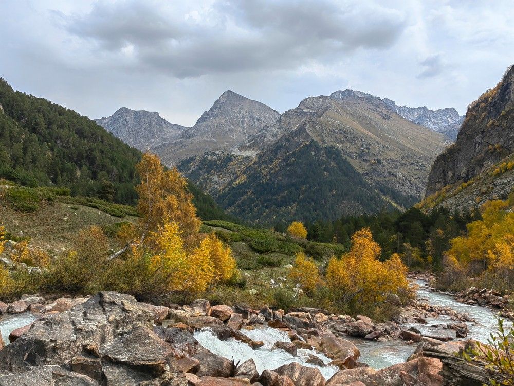 Photograph by Чкареули Светлана