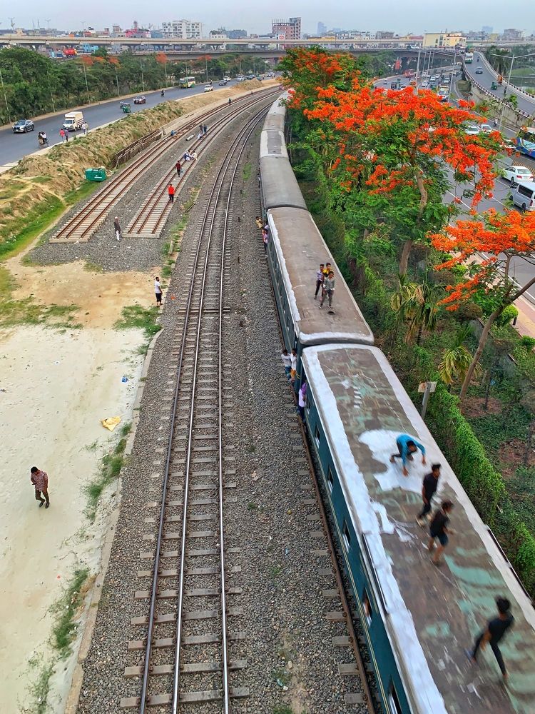 Photograph by Washiful Majid