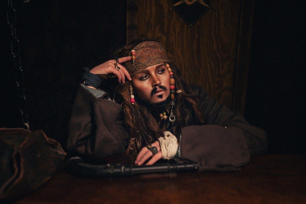 Photograph by Daria Kupchus