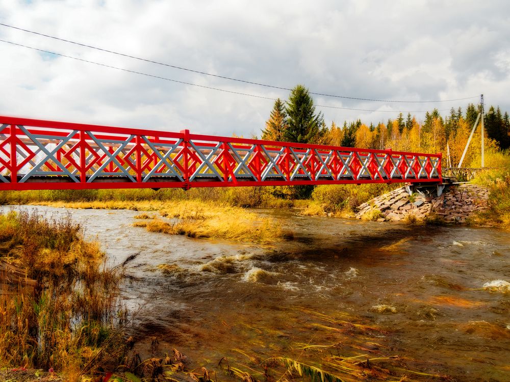 Photograph by Евгений Фазлеев