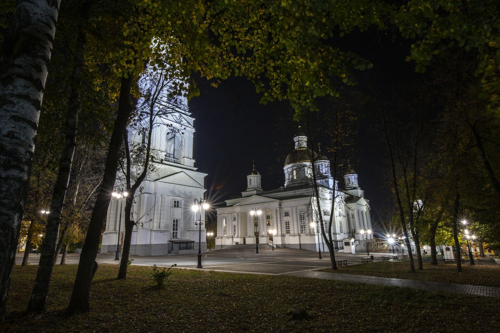 Photograph by Мураков Максим