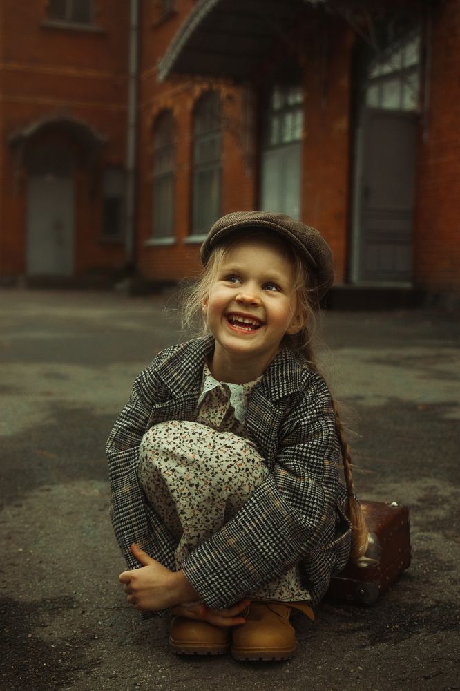 Photograph by Анастасия Чугунова