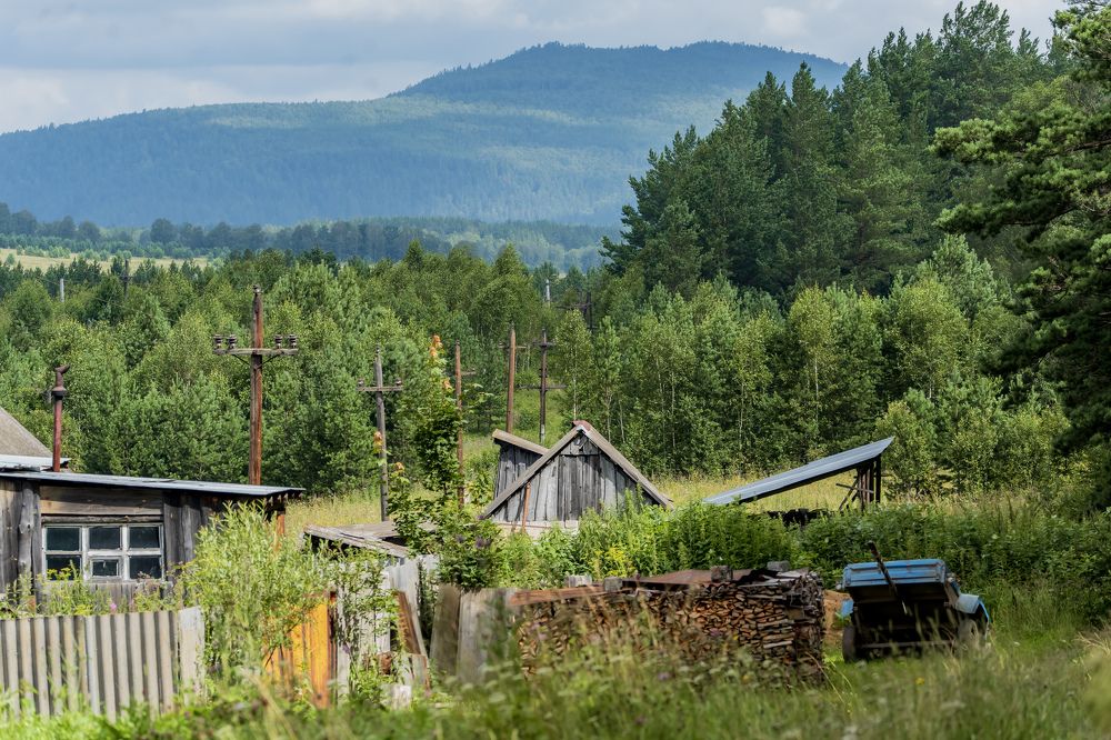 Photograph by Евгений Фазлеев
