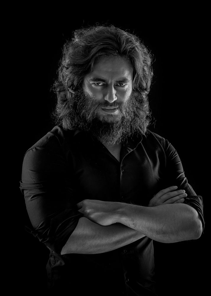 Фотография автора Дмитрий Вавилов