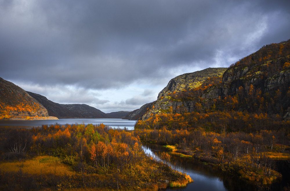 Photograph by Парамонов Григорий