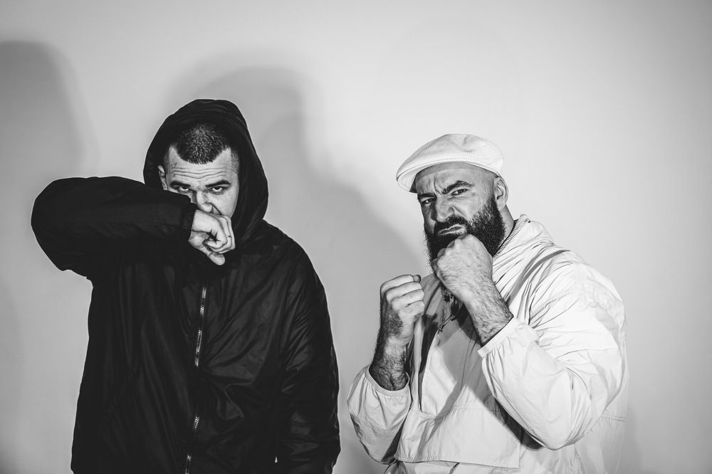 Photograph by Dmitrii Zabuga