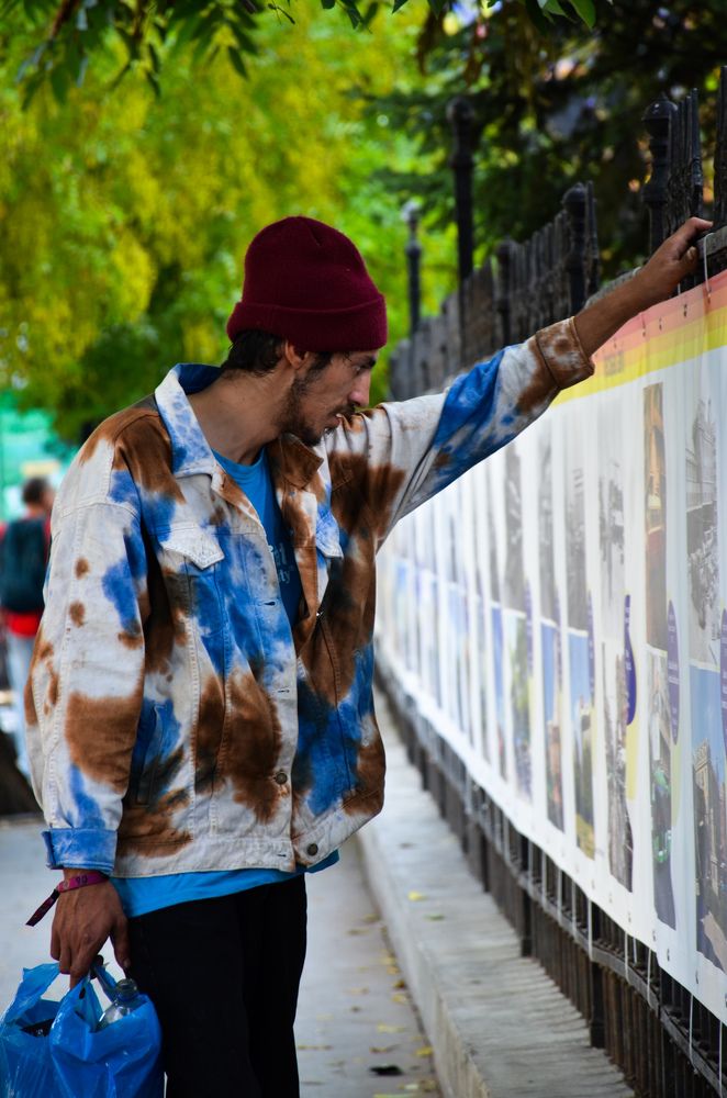 Photograph by Weinstein Isabela