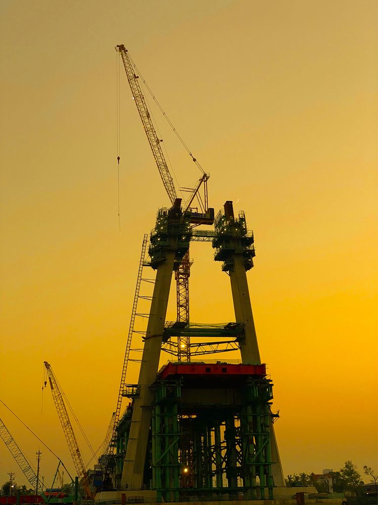 Photograph by SON TUNG PHAM