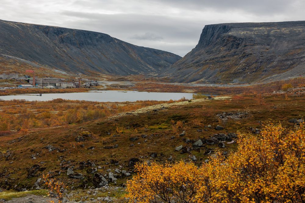 Фотография автора Андрей Русских