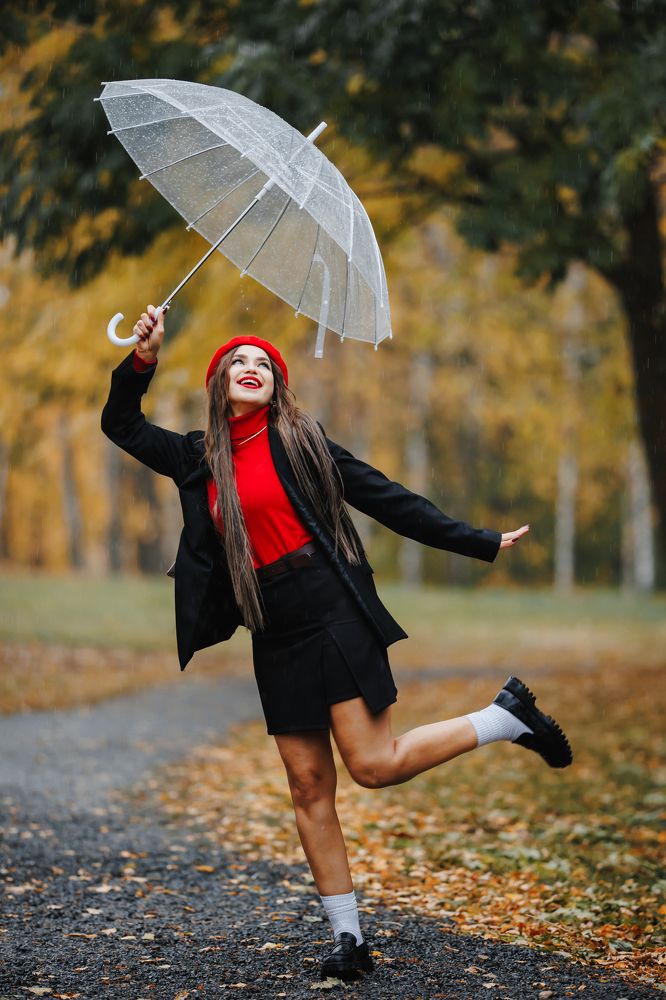 Фотография автора Valeriya Trushcheva