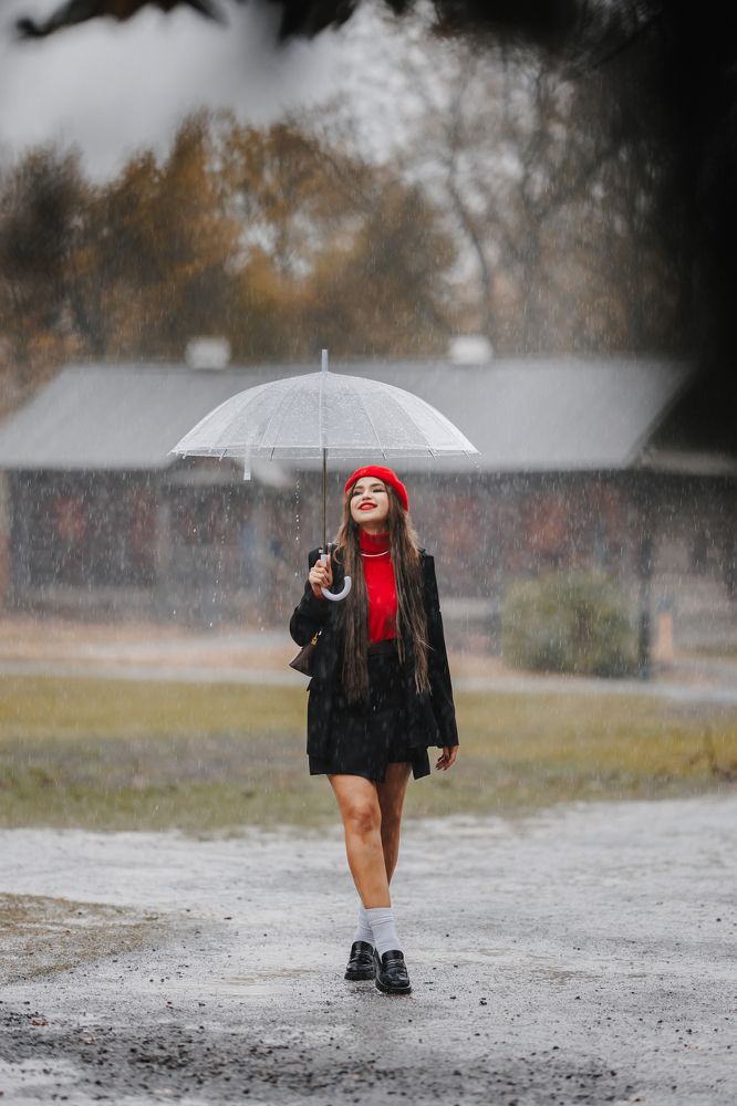 Фотография автора Valeriya Trushcheva