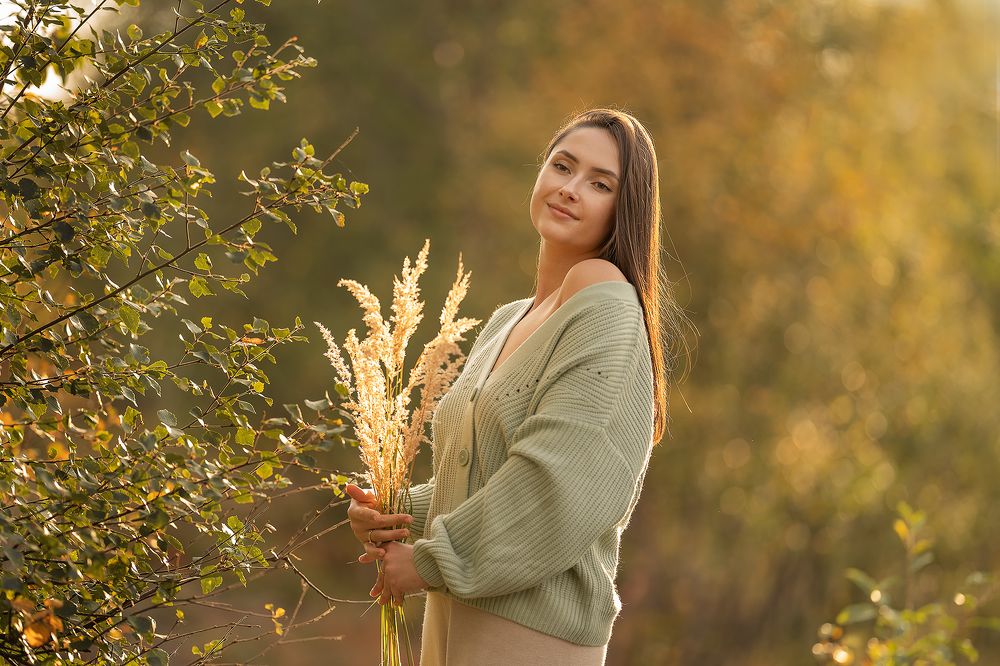 Фотография автора Любовь
