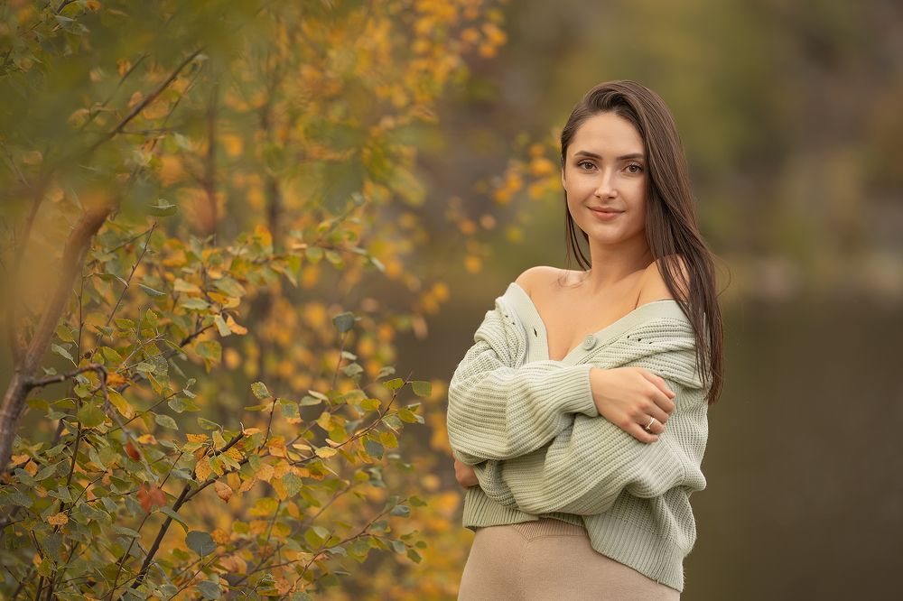 Фотография автора Любовь