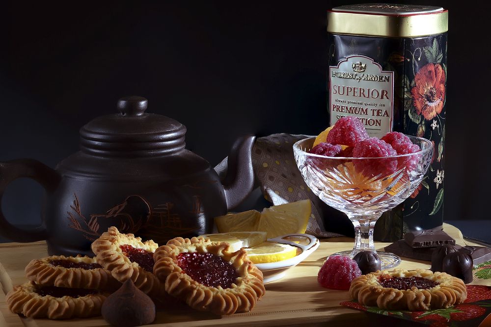 Photograph by Алексей Парамонов