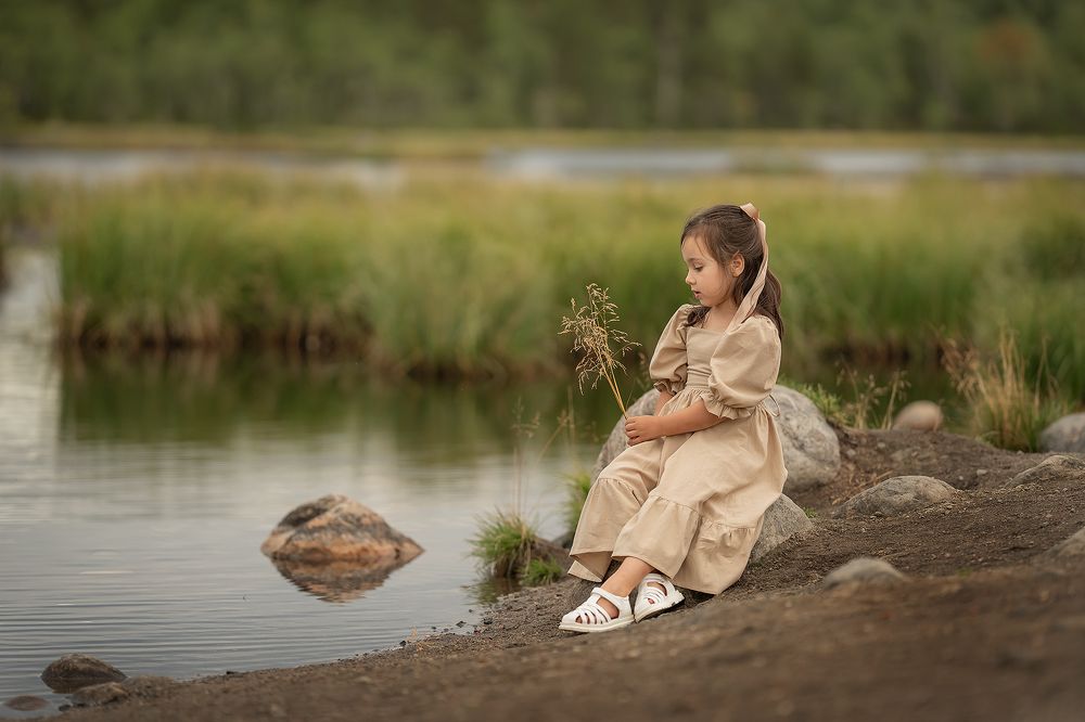 Фотография автора Любовь