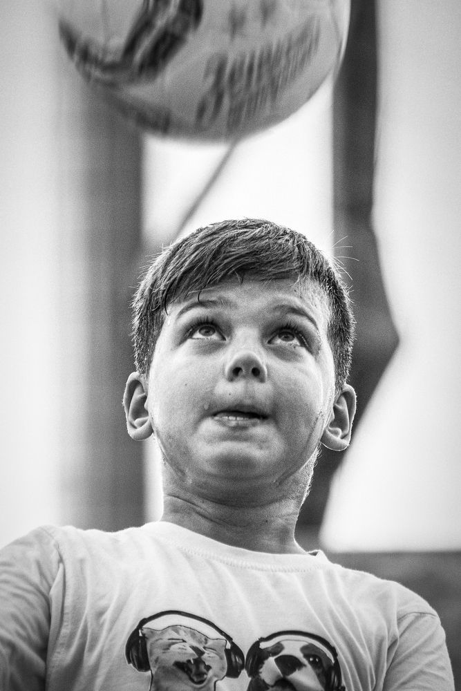 Photograph by (AlexOldmanPhoto) Алексей Стариков