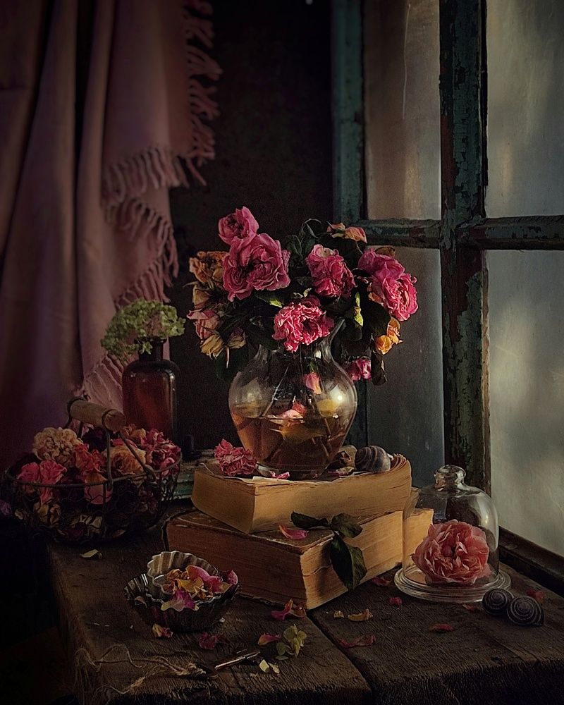 Фотография автора Инга Шевелёва