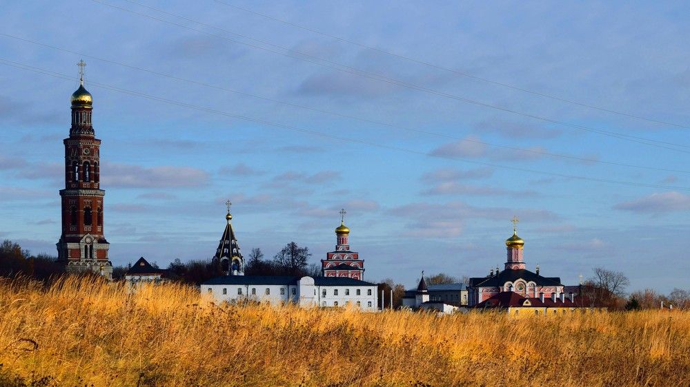 Photograph by Андрей Никонов