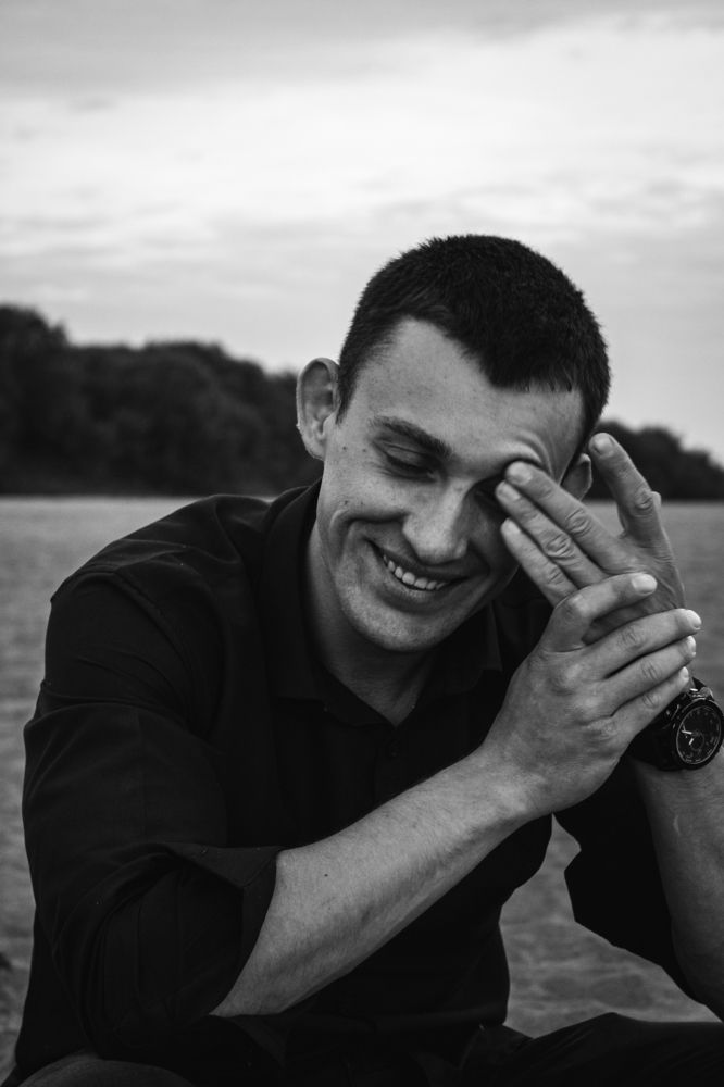 Photograph by Анастасия Зимина