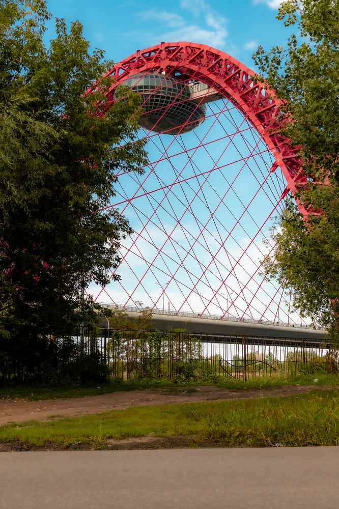 Photograph by Сергей Аникушин