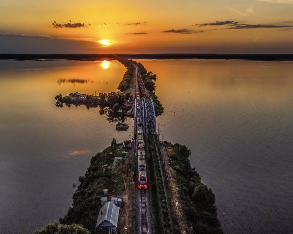 Photograph by Михаил