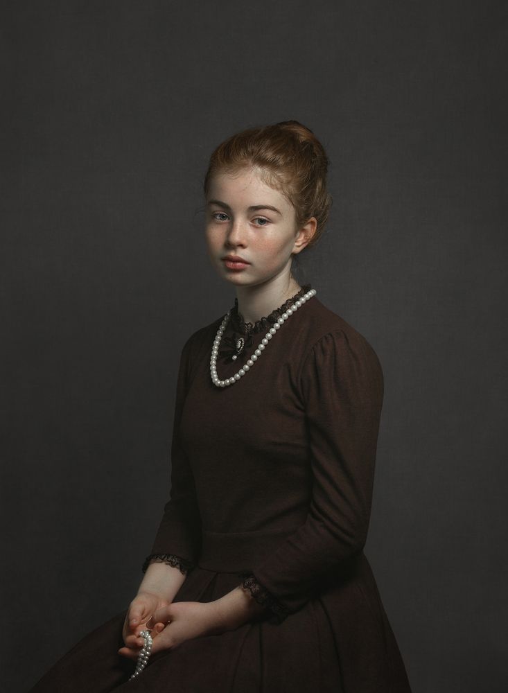 Photograph by Хаева Марина