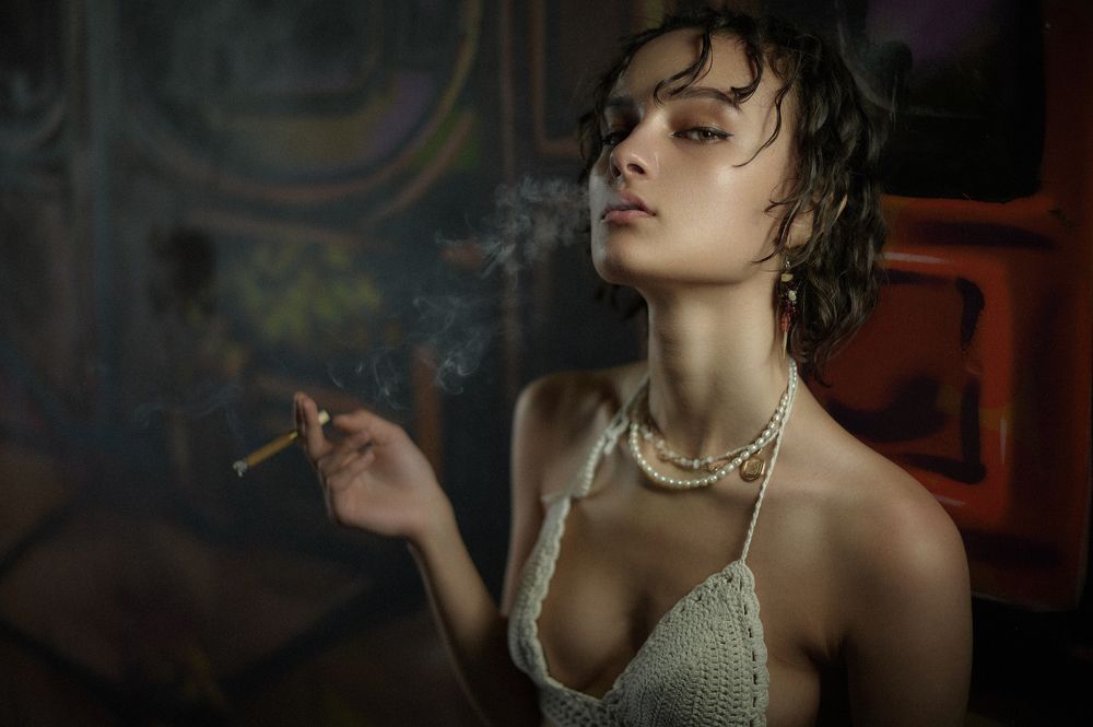 Photograph by Дмитрий Бонд