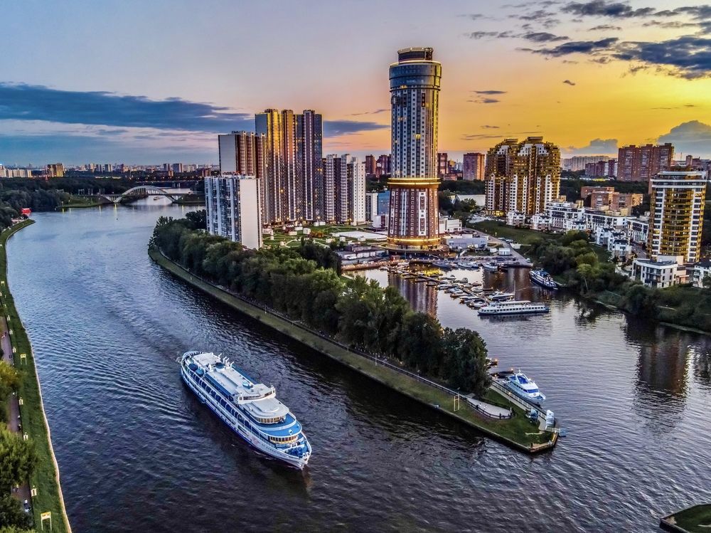 Photograph by Михаил