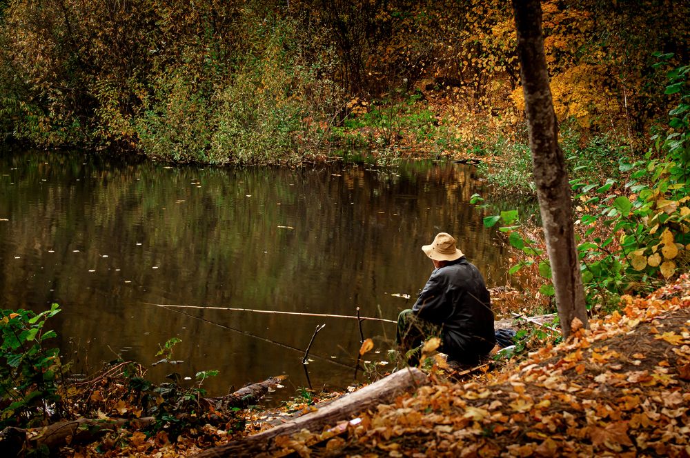 Photograph by Ангелина Ларина
