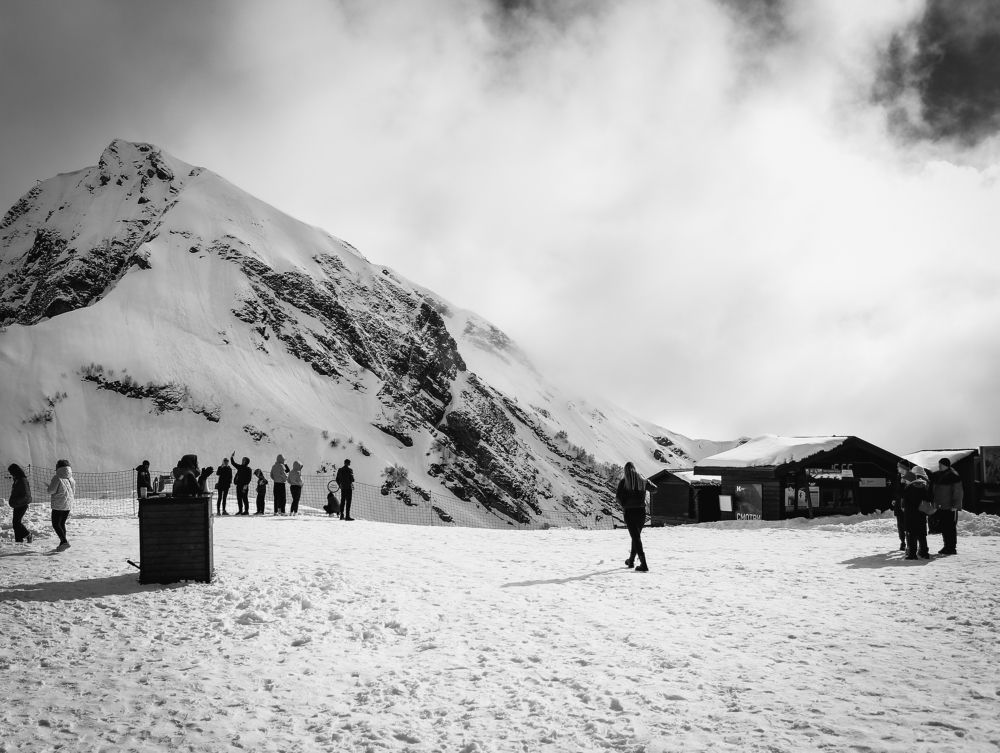 Photograph by Андрей Безгин