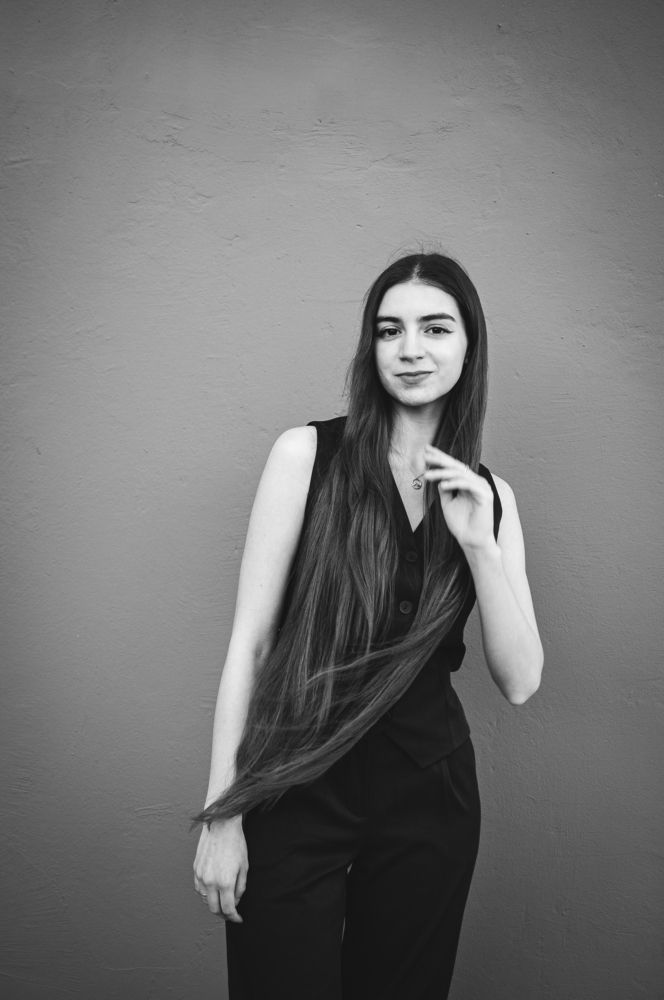 Photograph by Олеся Лагутина