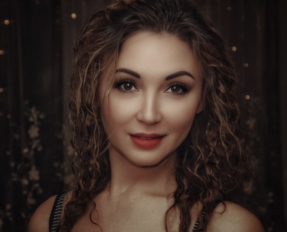 Визажист Светлана