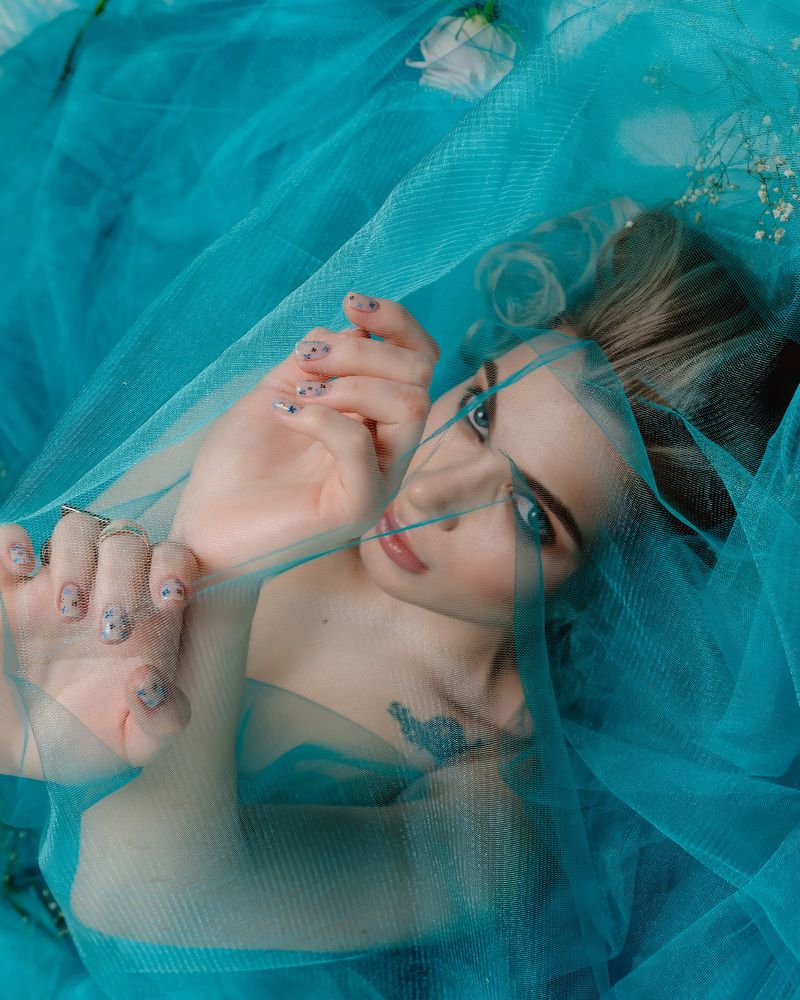 Photograph by Ксения Осипян